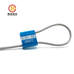 Container wire seal BCC204
