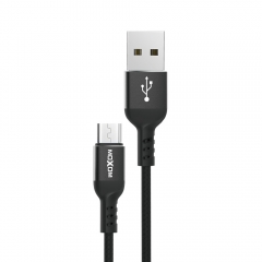 High Speed 2.4A Fast Charging Data Cable Micro/Lightning USB Cable