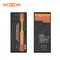 MOXOM Mobile Phone Batteries for Samsung Galaxy S6 3000mAh Repair Replacement High Quality Compatible