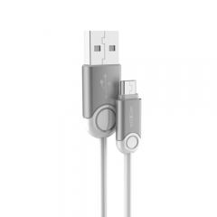 USB Cable, Micro Charging Cable  2.4A USB Fast Charging Cable for Android Smartphones, Samsung, HTC, Nexus, Huawei, Xiaomi and More