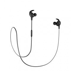 MOXOM Wireless Bluetooth Headphones Stereo V4.1 IPX7 Waterproof Bluetooth Earphones for iPhone Samsung Wireless Headset