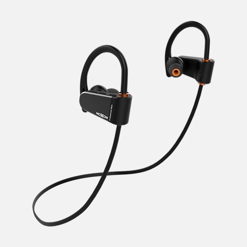 MOXOM - Reveal Your Power