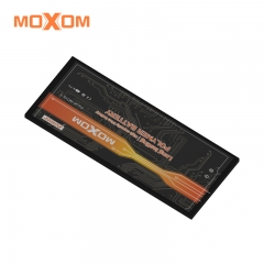 Moxom High Quality Phone Battery 3200mAh Capacity Replacement Batteries Mobile Phone Accessories