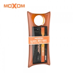 Moxom High Quality Phone Battery 3200mAh Capacity Replacement Batteries Mobile Phone Accessories