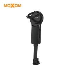 Ring Holder Design Charging Cable Audio Charger Adapter for iPh 7 8 Plus X XR XS MAX by MOXOM