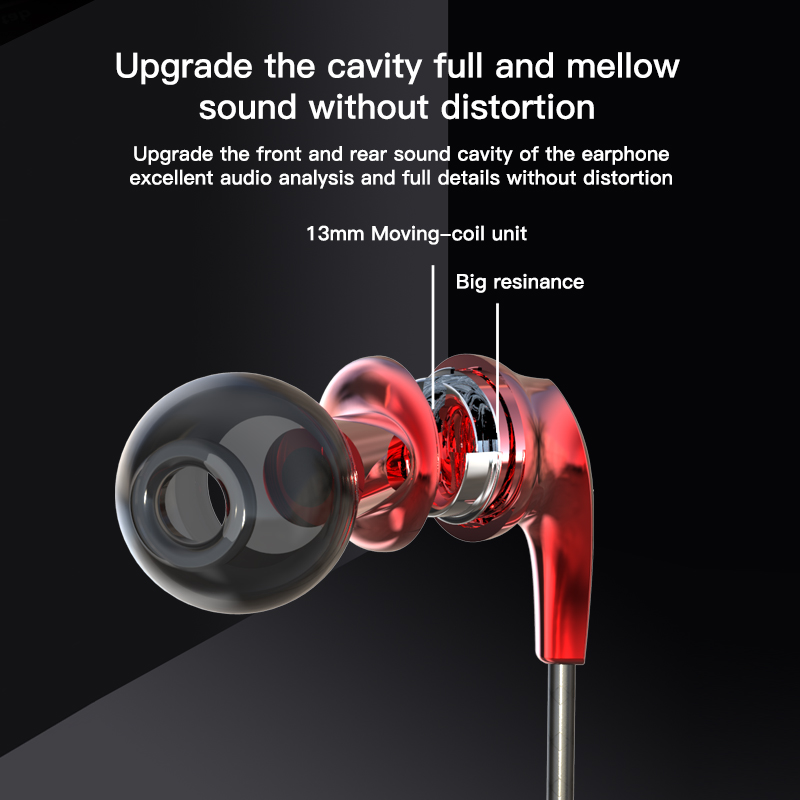 Maeline Bulk Earphones with 3.5 mm Headphone Plug - 1000 Pack - Black 並行輸入品