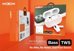 3D Stereo Bass Sound Earphone Mini TWS Wireless Earphone Earpod