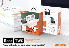 3D Stereo Bass Sound Earphone Mini TWS Wireless Earphone Earpod