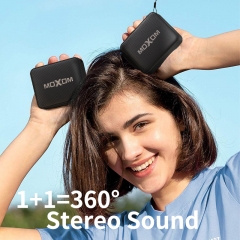 Waterproof Handsfree Wireless Bluetooth Smart Speaker