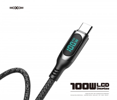 Mirror PD LCD Data Cable