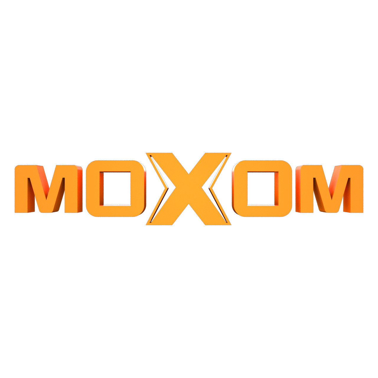 MOXOM - Reveal Your Power