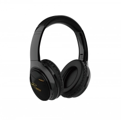 BassStar Wireless Headphone