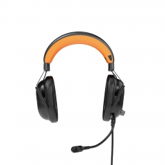 NO.1  Gaming Headset