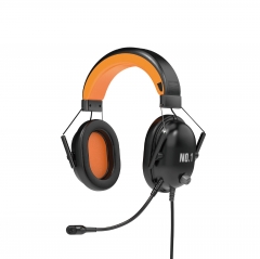 NO.1  Gaming Headset