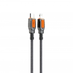 PD20W OrangePlus Type-C to Lightning