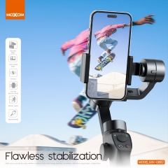 Wizard Gimbal Stabilizer