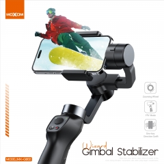 Wizard Gimbal Stabilizer