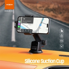 360° Rotation Dashboard Phone Holder