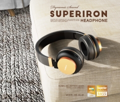SuperIron HEADPHONE