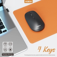 Elite Wireless Mouse