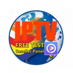 QoneTV-US Package, M3u IPTV subscription for North America (USA,Canada,Mexico) with xxx. Support Free Trial, Reseller panel