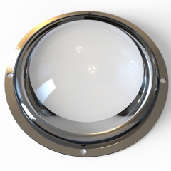 RX650-018-19  OD 78mmGlass Lens + Adaptor