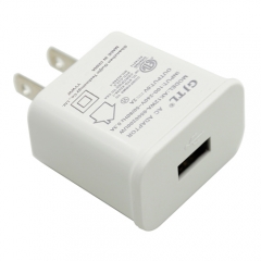 AK12WG Series Wall Mount Power Adapter