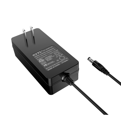 GJ60WD Series Wall Mount Power Adapter