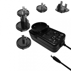 AK36WG Series Interchangeable Power Adapter