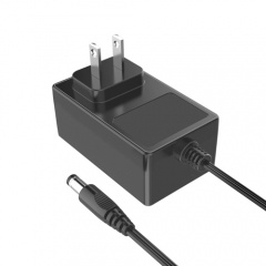 GJ27WE Series Wall Mount Power Adapter