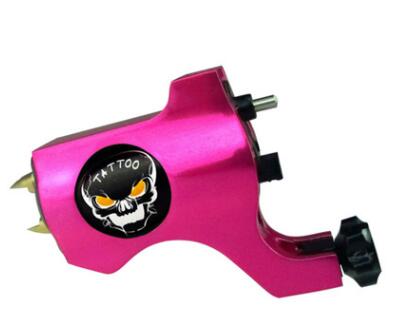 Bishop Rotary Tattoo Machine