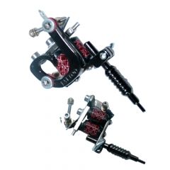 Mini Tattoo Machine