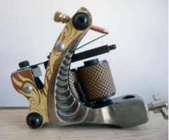 Top Tattoo Machine