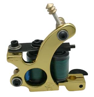 Top Tattoo Machine