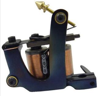 Top Tattoo Machine