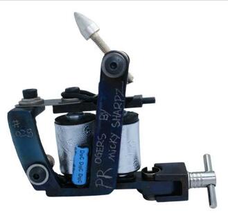 Top Tattoo Machine