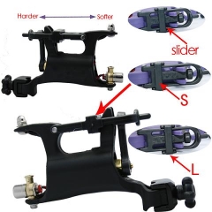 Swashdrive Rotary Tattoo Machine