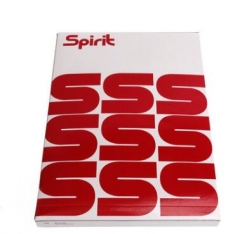 100pcs Spirit Original Tattoo Thermal Copier Paper