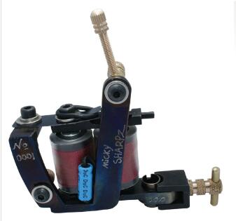 Top Tattoo Machine