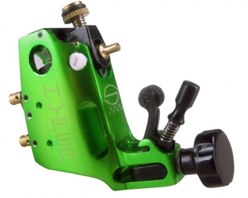 Stigma V3 Rotary Tattoo Machine