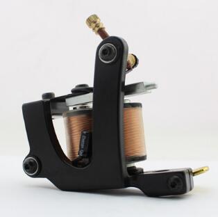 Top Tattoo Machine