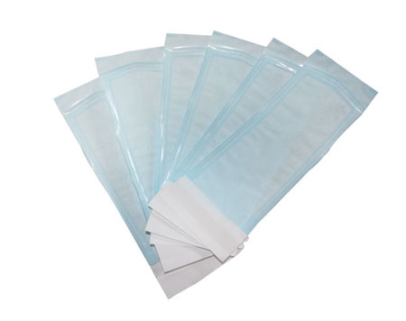 100pcs Sterilization pouch- Medium