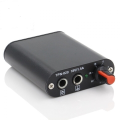 Mini Digital LED Tattoo Power Supply