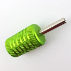 Aluminum Alloy Grips 30MM