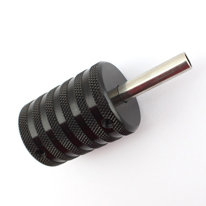 Aluminum Alloy Grips 35MM