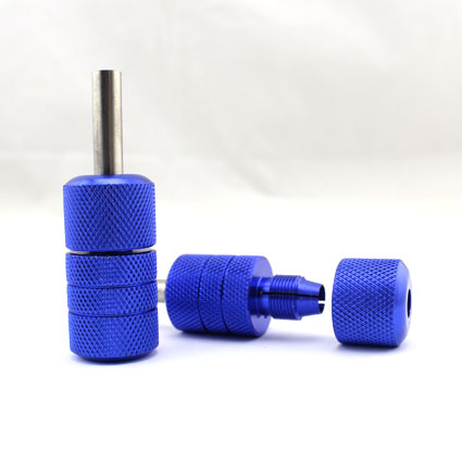 Aluminum Alloy Grips 22MM