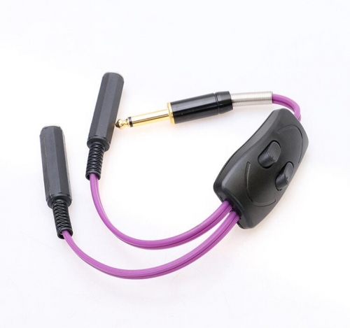 Tattoo Clip Cord Adapter Conversion Cable