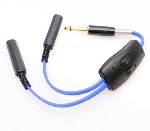 Tattoo Clip Cord Adapter Conversion Cable