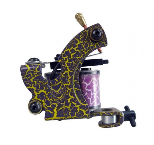 Coil Tattoo Machine