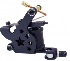 Coil Tattoo Machine